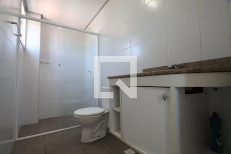 Apartamento para alugar com 50m², 2 quartos e 1 vagaBanheiro 