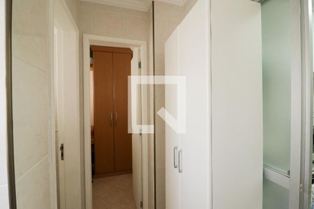 Apartamento à venda com 80m², 3 quartos e 1 vagaÁrea de Serviço e Escritório