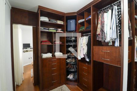 Apartamento à venda com 80m², 3 quartos e 1 vagaCloset da Suíte