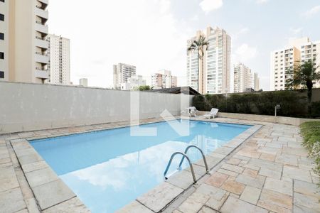 Apartamento à venda com 80m², 3 quartos e 1 vagaPiscina