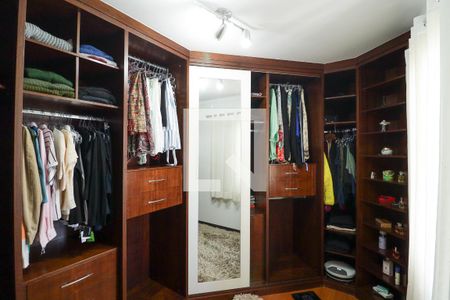 Apartamento à venda com 80m², 3 quartos e 1 vagaCloset da Suíte