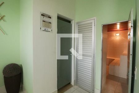 Apartamento à venda com 80m², 3 quartos e 1 vagaSauna