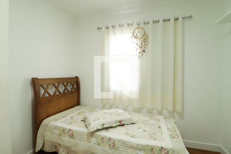 Quarto 1 de apartamento à venda com 3 quartos, 80m² em Chora Menino, São Paulo