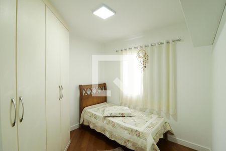 Quarto 1 de apartamento à venda com 3 quartos, 80m² em Chora Menino, São Paulo