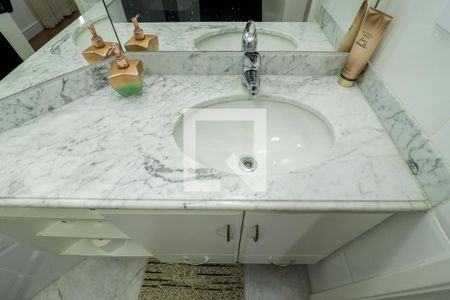 Apartamento à venda com 80m², 3 quartos e 1 vagaBanheiro da Suíte