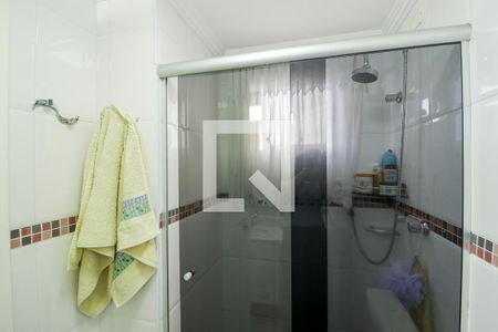 Apartamento à venda com 80m², 3 quartos e 1 vagaBanheiro da Suíte