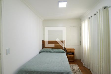 Suíte de apartamento à venda com 3 quartos, 80m² em Chora Menino, São Paulo