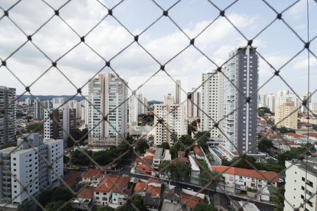 Apartamento à venda com 80m², 3 quartos e 1 vagaVista