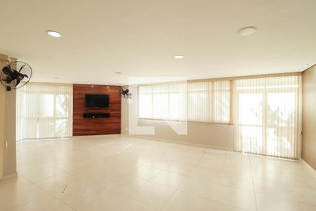 Apartamento à venda com 80m², 3 quartos e 1 vagaÁrea comum - Salão de festas