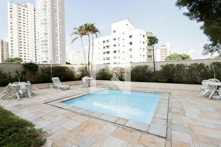 Apartamento à venda com 80m², 3 quartos e 1 vagaPiscina