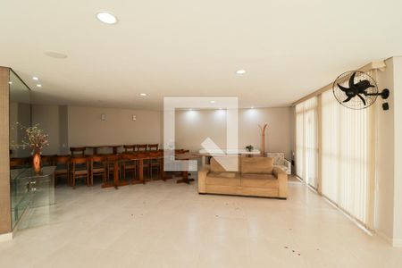 Apartamento à venda com 80m², 3 quartos e 1 vagaÁrea comum - Salão de festas