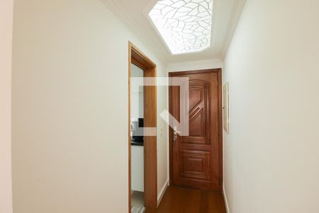 Apartamento à venda com 80m², 3 quartos e 1 vagaEntrada