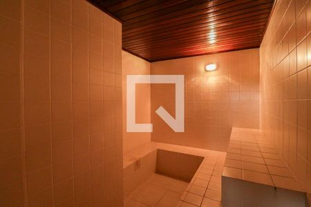Apartamento à venda com 80m², 3 quartos e 1 vagaSauna
