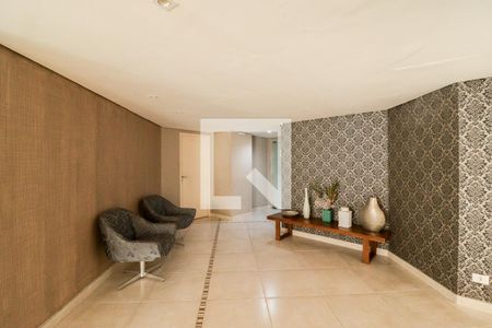 Apartamento à venda com 80m², 3 quartos e 1 vagaHall