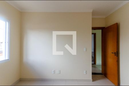 Casa de condomínio à venda com 96m², 3 quartos e 3 vagas Casa de condomínio à venda com 96m², 3 quartos e 3 vagasQuarto 2