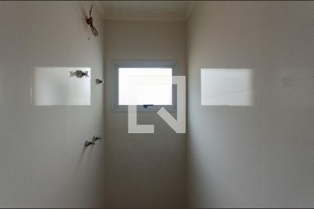 Casa de condomínio à venda com 96m², 3 quartos e 3 vagas Casa de condomínio à venda com 96m², 3 quartos e 3 vagasBanheiro