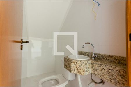 Casa de condomínio à venda com 96m², 3 quartos e 3 vagas Casa de condomínio à venda com 96m², 3 quartos e 3 vagasLavabo