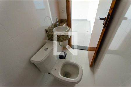 Casa de condomínio à venda com 96m², 3 quartos e 3 vagas Casa de condomínio à venda com 96m², 3 quartos e 3 vagasLavabo