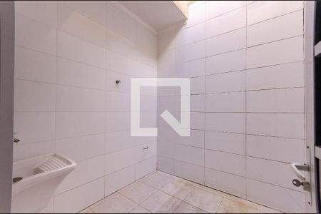 Casa de condomínio à venda com 96m², 3 quartos e 3 vagas Casa de condomínio à venda com 96m², 3 quartos e 3 vagasÁrea de Serviço