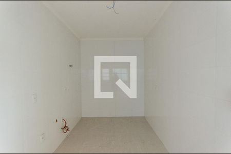 Casa de condomínio à venda com 96m², 3 quartos e 3 vagas Casa de condomínio à venda com 96m², 3 quartos e 3 vagasCozinha