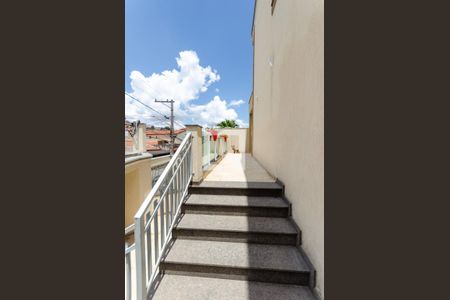 Casa de condomínio à venda com 96m², 3 quartos e 3 vagas Casa de condomínio à venda com 96m², 3 quartos e 3 vagasÁrea comum