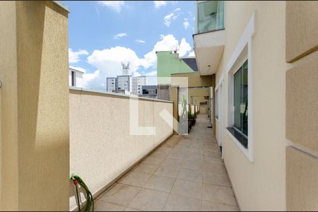 Casa de condomínio à venda com 96m², 3 quartos e 3 vagas Casa de condomínio à venda com 96m², 3 quartos e 3 vagasÁrea comum