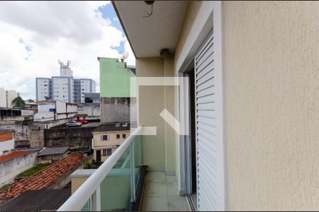 Casa de condomínio à venda com 96m², 3 quartos e 3 vagas Casa de condomínio à venda com 96m², 3 quartos e 3 vagasSuíte - Sacada
