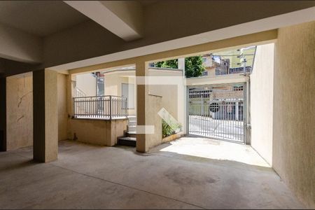 Casa de condomínio à venda com 96m², 3 quartos e 3 vagas Casa de condomínio à venda com 96m², 3 quartos e 3 vagasGaragem