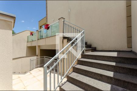 Casa de condomínio à venda com 96m², 3 quartos e 3 vagas Casa de condomínio à venda com 96m², 3 quartos e 3 vagasÁrea comum