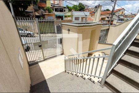 Casa de condomínio à venda com 96m², 3 quartos e 3 vagas Casa de condomínio à venda com 96m², 3 quartos e 3 vagasÁrea comum