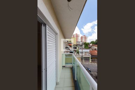 Casa de condomínio à venda com 96m², 3 quartos e 3 vagas Casa de condomínio à venda com 96m², 3 quartos e 3 vagasSuíte - Sacada