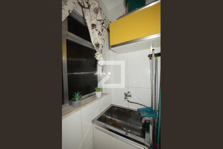 Apartamento para alugar com 60m², 2 quartos e sem vagaÁrea de Serviço