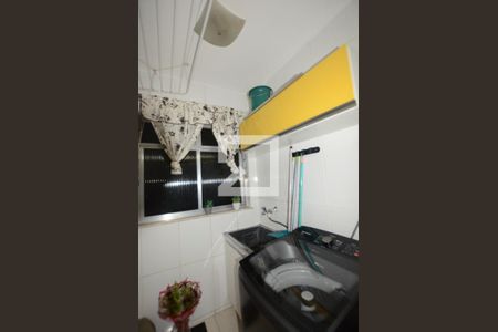 Apartamento para alugar com 60m², 2 quartos e sem vagaÁrea de Serviço