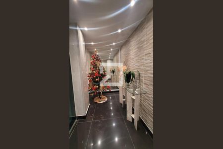 Apartamento para alugar com 60m², 2 quartos e sem vagaHall de entrada