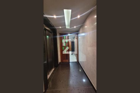 Apartamento para alugar com 60m², 2 quartos e sem vagaHall de entrada