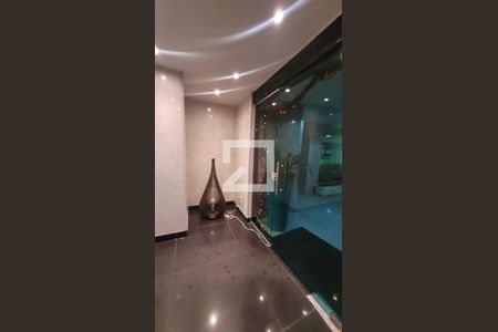 Apartamento para alugar com 60m², 2 quartos e sem vagaHall de entrada