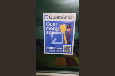 Apartamento para alugar com 60m², 2 quartos e sem vagaPlaca instalada