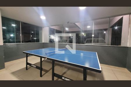 Apartamento para alugar com 60m², 2 quartos e sem vagaSala de Jogo