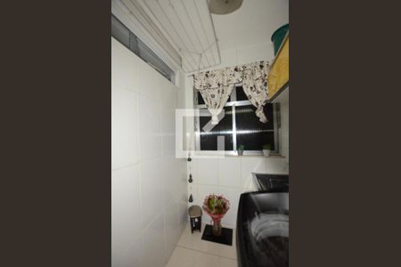 Apartamento para alugar com 60m², 2 quartos e sem vagaÁrea de Serviço