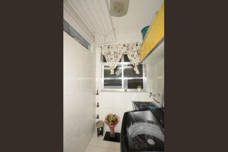 Apartamento para alugar com 60m², 2 quartos e sem vagaÁrea de Serviço