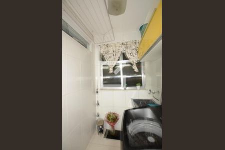 Apartamento para alugar com 60m², 2 quartos e sem vagaÁrea de Serviço