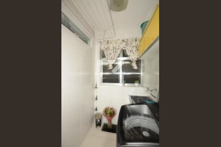 Apartamento para alugar com 60m², 2 quartos e sem vagaÁrea de Serviço