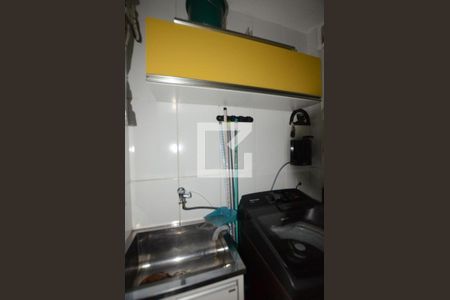 Apartamento para alugar com 60m², 2 quartos e sem vagaÁrea de Serviço