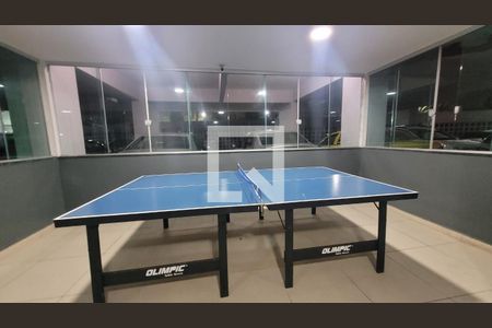 Apartamento para alugar com 60m², 2 quartos e sem vagaSala de Jogo