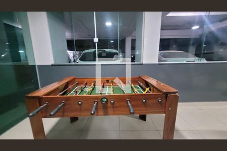 Apartamento para alugar com 60m², 2 quartos e sem vagaSala de Jogo