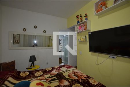 Apartamento para alugar com 60m², 2 quartos e sem vagaQuarto 1Suite