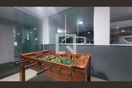 Apartamento para alugar com 60m², 2 quartos e sem vagaSala de Jogo