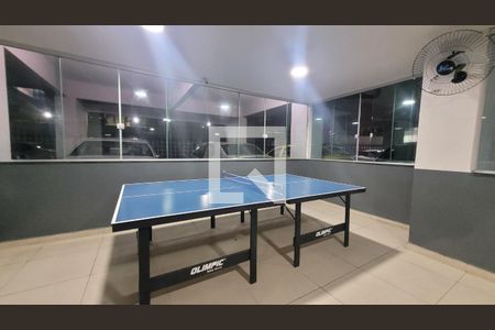 Apartamento para alugar com 60m², 2 quartos e sem vagaSala de Jogo