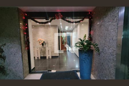 Apartamento para alugar com 60m², 2 quartos e sem vagaHall de entrada