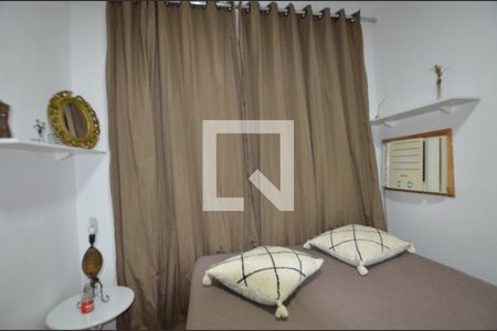 Apartamento para alugar com 60m², 2 quartos e sem vagaQuarto 2